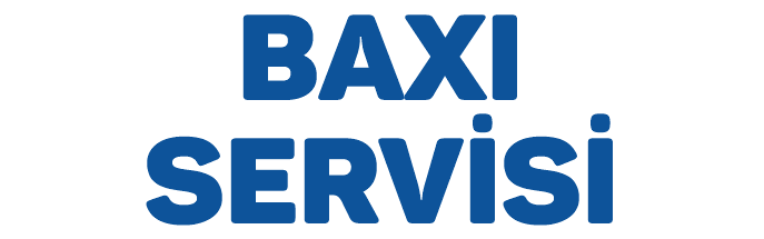 Baxi Servisi