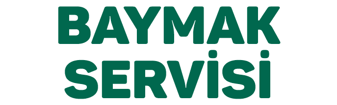 Baymak Servisi