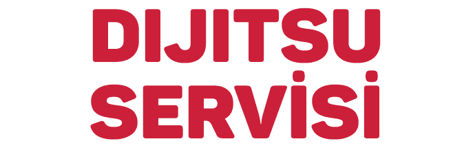 Dijitsu Servisi