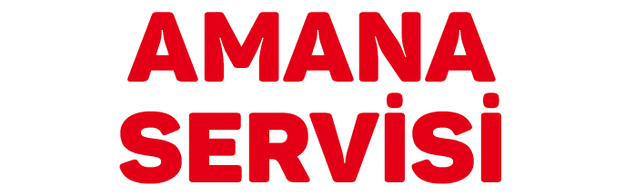 Amana Servisi