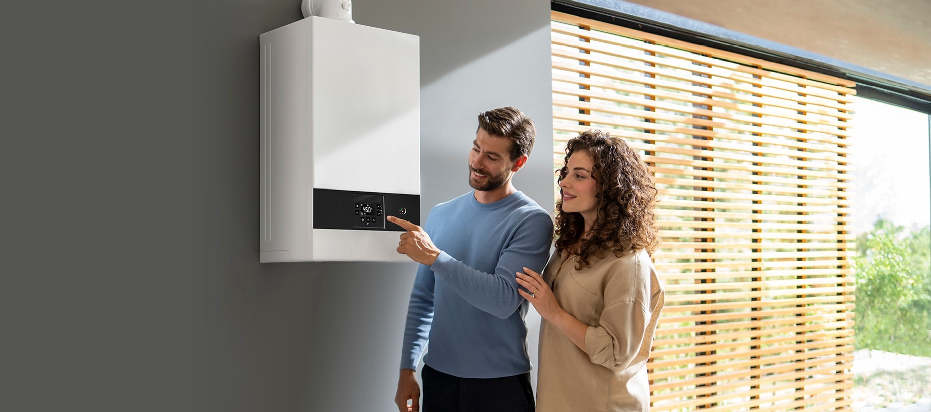 Demirdöküm Millenium Plus Kombi Arıza Kodları: F1, F2, F3, F4,F5 Hataları ve Çözümleri